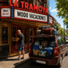 #La Tramoya_633: Modo vacaciones