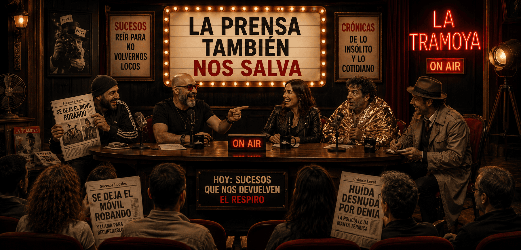 Fondo