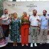 Requena Ciudad Española del Vino presenta en el Westin la edición más especial de su Fiesta de la Vendimia y Ferevín