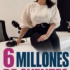 Inma Aznar, referente en el periodismo de moda, cierra temporada con 6 millones de oyentes