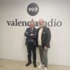Entrevista a Raul Mérida, comisionado para la recuperación