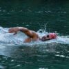 Daniel Ponce y la natación de ultradistancia