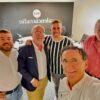 «Perez Llorca es el candidato del PP a la Generalitat «
