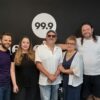 Juan Miguel Aguilera conversa con Elena Denia y Sergio Mars sobre el impacto de la IA en el arte, el diseño o la escritura