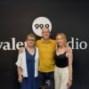En su espacio Inside Artists Emma Loren entrevista al polifacético músico Marcos Cruz Llórens