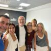 «El alcalde de Almussafes se va a querellar contra el secretario de organización del PSPV «