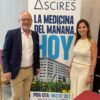 Lorena Saus: “El quirófano híbrido del Hospital Ascires es el primero de Europa con toda la tecnología avanzada para ver con precisión el interior del cuerpo humano”