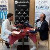 Entrevista a José Lamo de Espinosa, Jefe Cirugía Ortopédica y Traumatología del Hospital Ascires