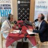 Entrevista al Doctor José Ferrer, Jefe del Servicio de Medicina Nuclear y Director Médico del Hospital Ascires
