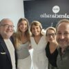 «Los delitos que le imputan a la mujer de Sanchez son los mismos que cometió Abalos»