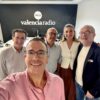 «En Ford y empresas satélites se han perdido 10.000 puestos de trabajo en los últimos años»