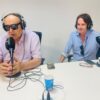 Vicent Montesinos y el sistema de seguridad ‘B-Lock’