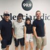 Loco Club, más que música en directo