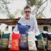 El maestro arrocero Edu Torres, Molino Toca, obra el milagro y reúne a la élite de la paella valenciana alrededor de un mismo fuego