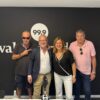 María José Catalá cierra la temporada en una amplia entrevista en Sociedad Valenciana