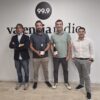 “CAFÉ DE NEGOCIOS” CON REUNIÓN INDUSTRIAL