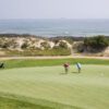 Excelente trabajo de nuestra Federación de Golf con los jóvenes y en general con el golf