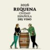 Requena presentará en València la edición 2026 de la Feria y Fiesta de la Vendimia y FEREVIN