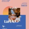 Este jueves nos vemos para el TarDeO con vinos DO Valencia en El Barecito