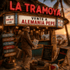 #La Tramoya con bermudas_ Vente a Alemania Pepe.
