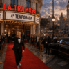 #La Tramoya_635: Septiembre