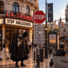 #La Tramoya_645: Stop anglicismos