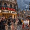 #La Tramoya_648: Todavía en obras