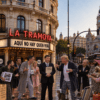 #La Tramoya_650: Aquí no hay quien viva