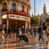 #La Tramoya_657: Quiero tener tu presencia.
