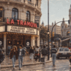 #La Tramoya_640: Cualquier tiempo pasado es anterior