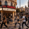 #La Tramoya_641: ¿P’a qué las prisas?