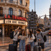 #La Tramoya_642: ¿En que idioma?