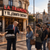 #La Tramoya_643: Y tú, ¿cuánto cuestas?