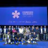 Hostelería Valencia distingue la capitalidad de Requena Ciudad Española del Vino