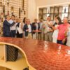 La DOP Valencia inaugura la primera fase de su Centro de Interpretación para acercar la cultura del vino a la ciudad