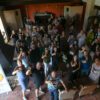 Setenta chefs de Euro-Toques visitan Requena para ‘empaparse’ de su cultura del vino y su riqueza gastronómica