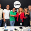 Malú Zamora: «El bullying es cosa de todos aunque no queramos verlo»