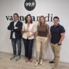 “CAFÉ DE NEGOCIOS” CON NEALIS