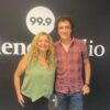 Jesús Manzano y su verano loco de fiesta en fiesta
