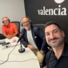 «Perez Llorca ya ha demostrado como se convive con vox»