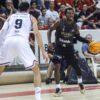 La pretemporada de Valencia Basket