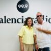 Miriam González Durántez presenta ‘Devuélveme la democracia’