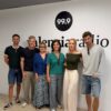 Emma Loren en Inside Artists ha entrevistado a Beatriz Rico, Samanta Villar, Gonzalo Trujillo, David Trabuchelli y Gabriel Esparza