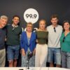 Estreno de la nueva temporada con teatro, música en directo, poesía y el equipo de Pegando la Hebra