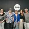 Tertulia de presentación de la temporada 13 con el Pegando de pegando la Hebra. Parte I