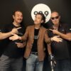 Rodrigo Cortés presenta ‘Hija del cielo’