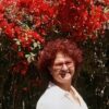 Juanamaría Echeverri, poeta, gestora cultural, profesora de escritura y abogada colombiana en Palabra de poeta de PLH