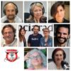 Presentación de la temporada 13 de Pegando la Hebra Parre II
