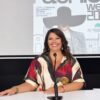 Inma Aznar: «Sí que es posible que el diseño español se internacionalice como Palomo Spain o Isabel Sanchis»