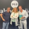 Rafa Tarradas Bultó: «Deberíamos pensar más en lo que nos une que en lo que nos separa»